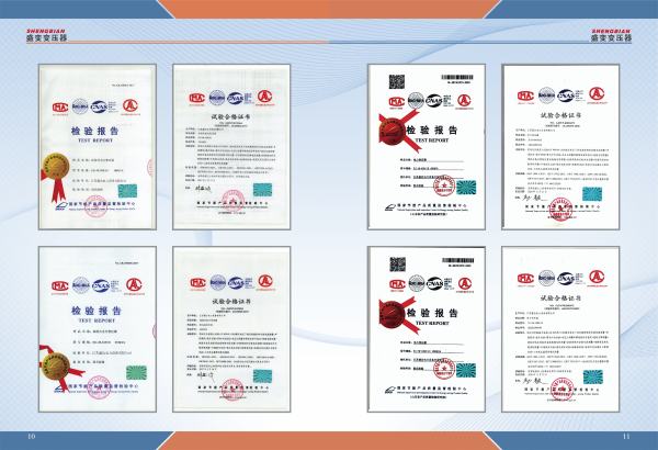 Отчет о проверке