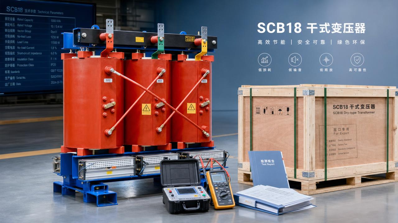 Различия в цене сухого трансформатора типа SCB18 у разных поставщиков