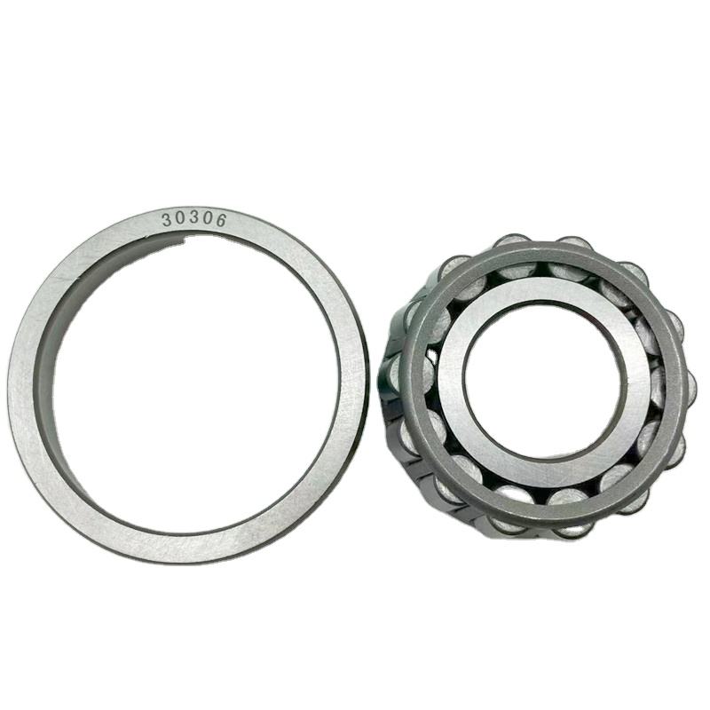 China Manufacturer Famous Brand Factory Bearing Tapered Roller Bearing 2303115 Quality Product Fast Delivery Any Size