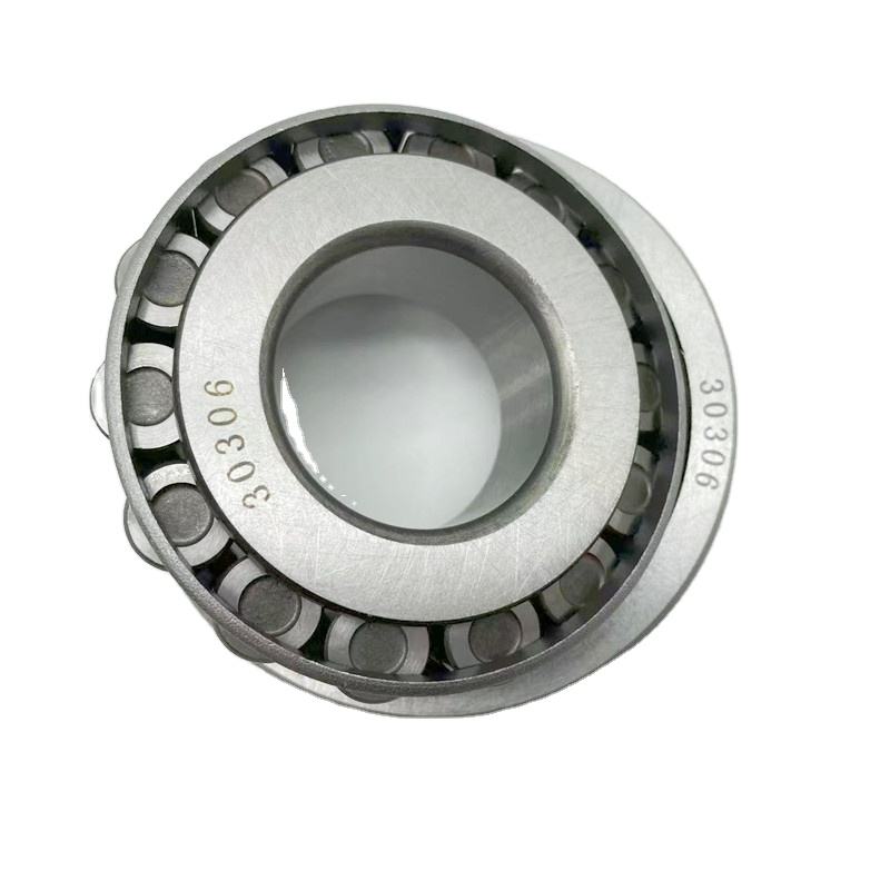 Bearing Manufacturer 344A/332 344A/332 Oem Custom Any Size Taper Roller Bearings