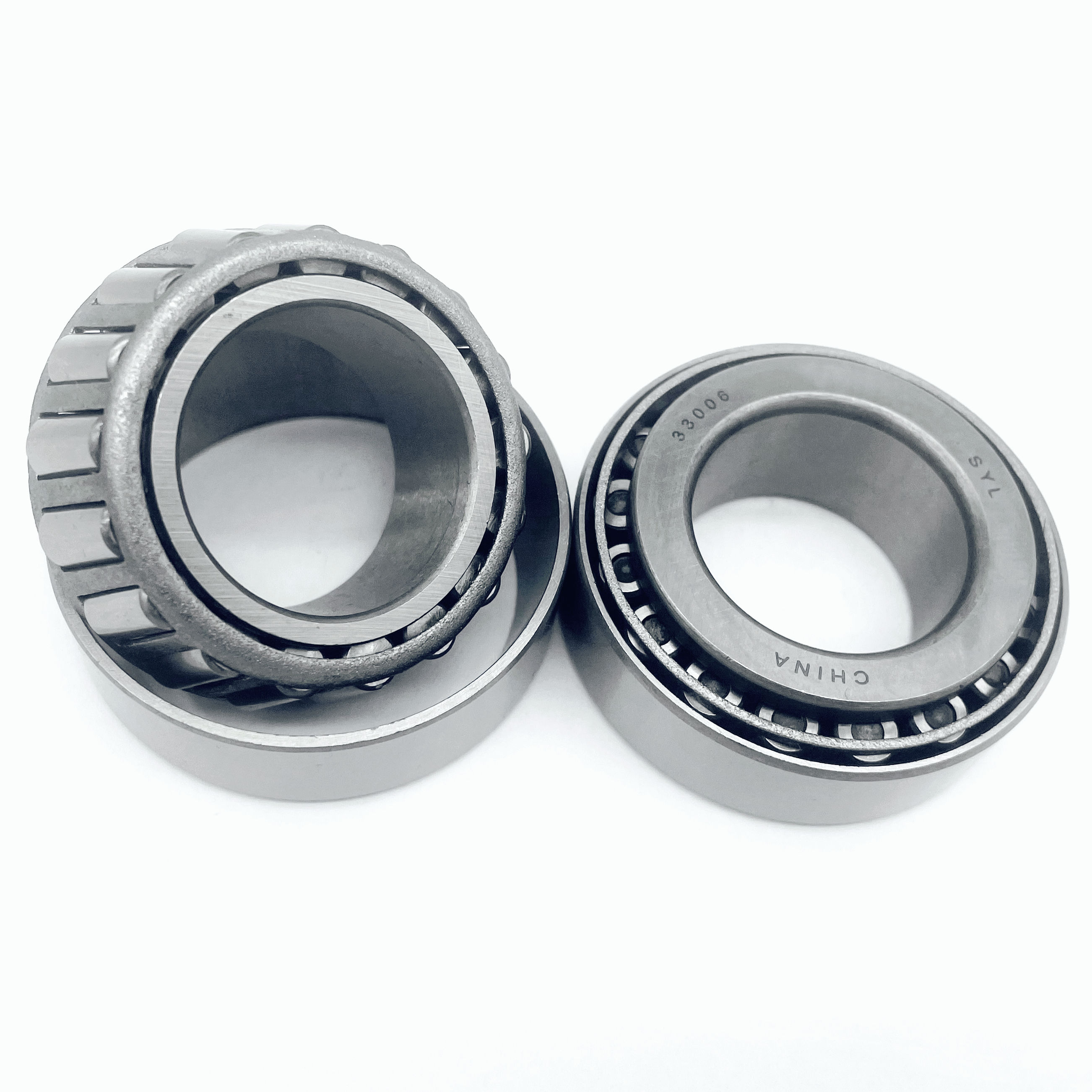 OEM High Precision 32304 P6 Low Noise Single Row Taper Roller Bearing for Gearbox Engineering Machinery Machine Tool Automotive
