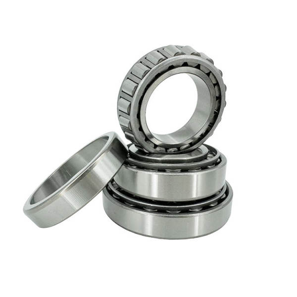 Stainless Steel Chrome Steel Taper Roller Bearing