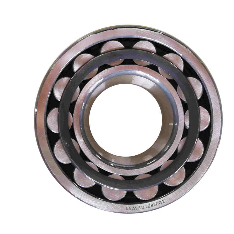 High Quality Spherical Roller Bearing High Speed 