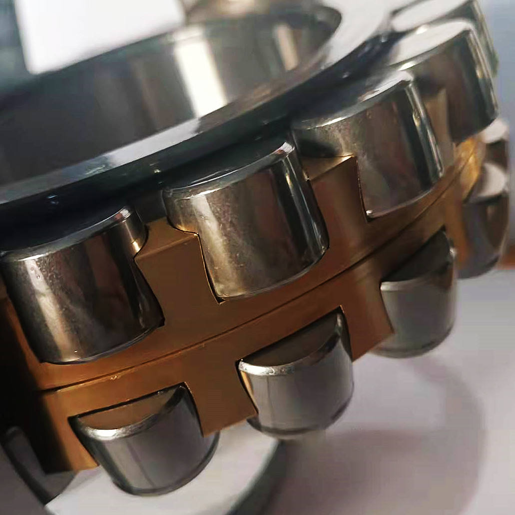 High Quality Spherical Roller Bearing High Speed 