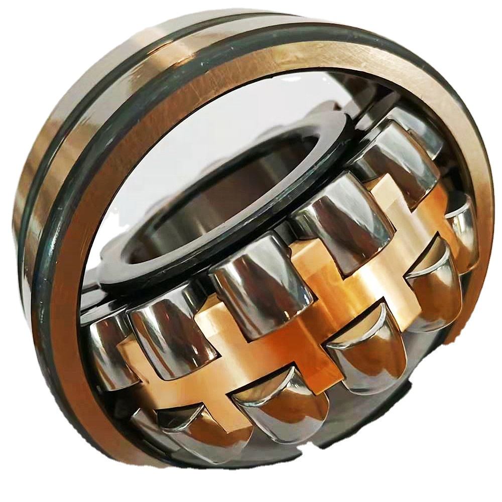 High Quality Spherical Roller Bearing High Speed 22326 3626 Spherical Roller Bearing Size 130*280*93mm for Mining