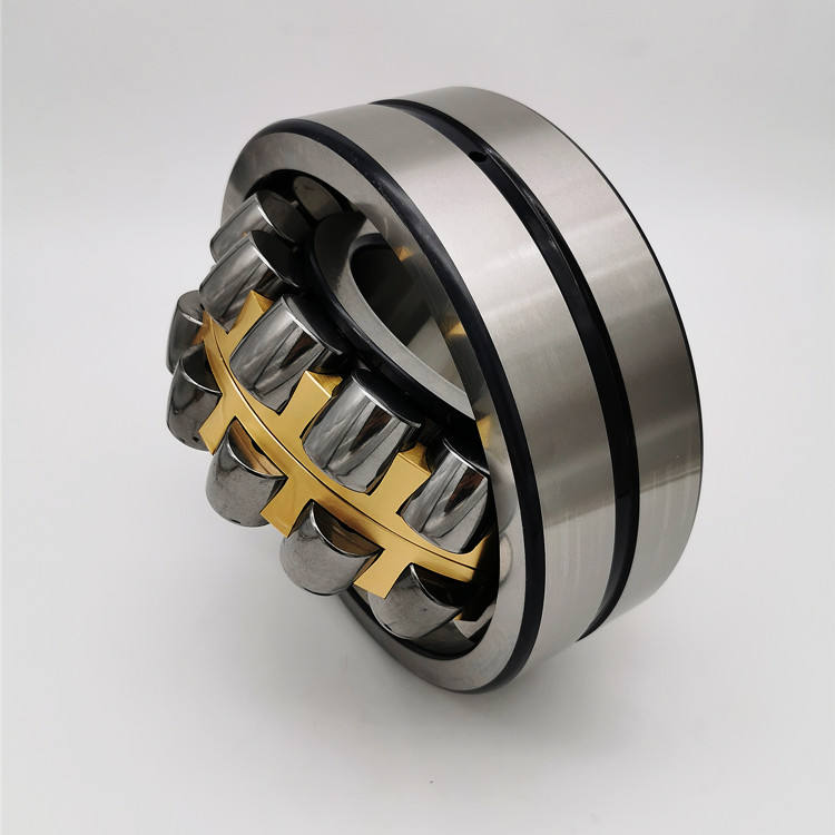 High Quality Double Row Spherical Roller Bearings