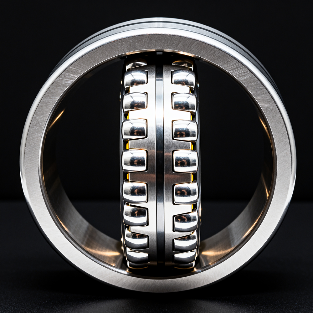 High Quality Double Row Spherical Roller Bearings