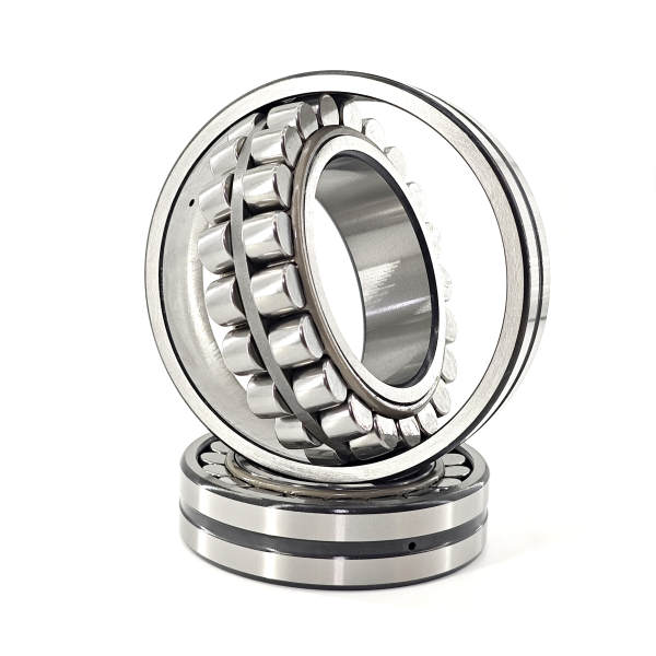 Best Quality China Double Row Spherical Roller Bearing for Machinery High Speed Long Life Model