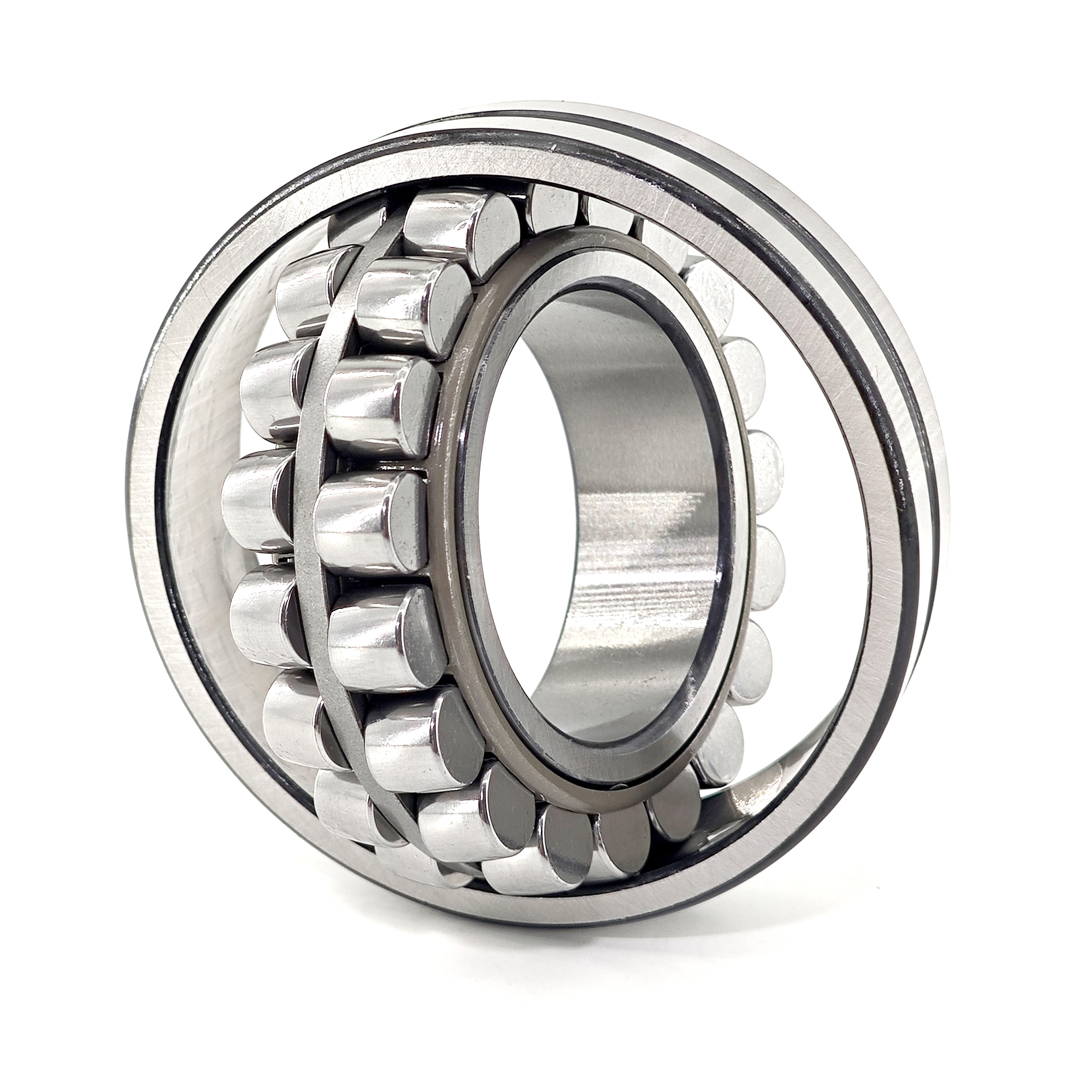 Best Quality China Double Row Spherical Roller Bearing for Machinery High Speed Long Life Model