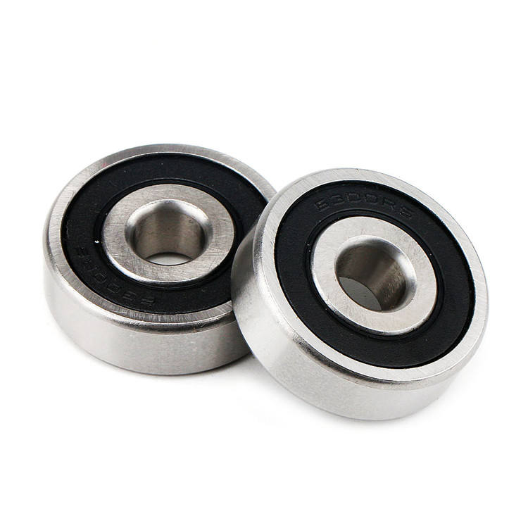 China Factory Bearing 6022 Zz 2rs Made in Manufacturer Size 110*180*28 mm Motorcycle