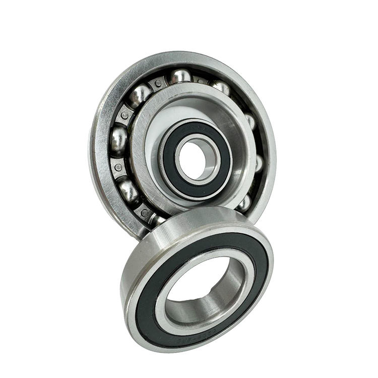 China Factory Bearing 6022 Zz 2rs Made in Manufacturer Size 110*180*28 mm Motorcycle
