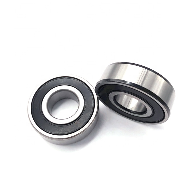 Single Row Ball Bearing 6215 Metal Shielded 6215zz Deep Groove Ball Bearing Deep groove Ball Bearing 68series