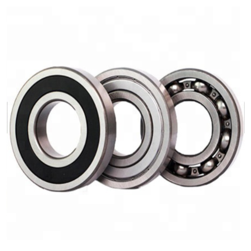 Single Row Ball Bearing 6215 Metal Shielded 6215zz Deep Groove Ball Bearing Deep groove Ball Bearing 68series