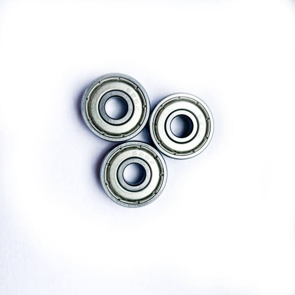 High Quality Stainless Steel Deep groove Ball Bearings 6324 High Precision Deep groove Ball Bearings