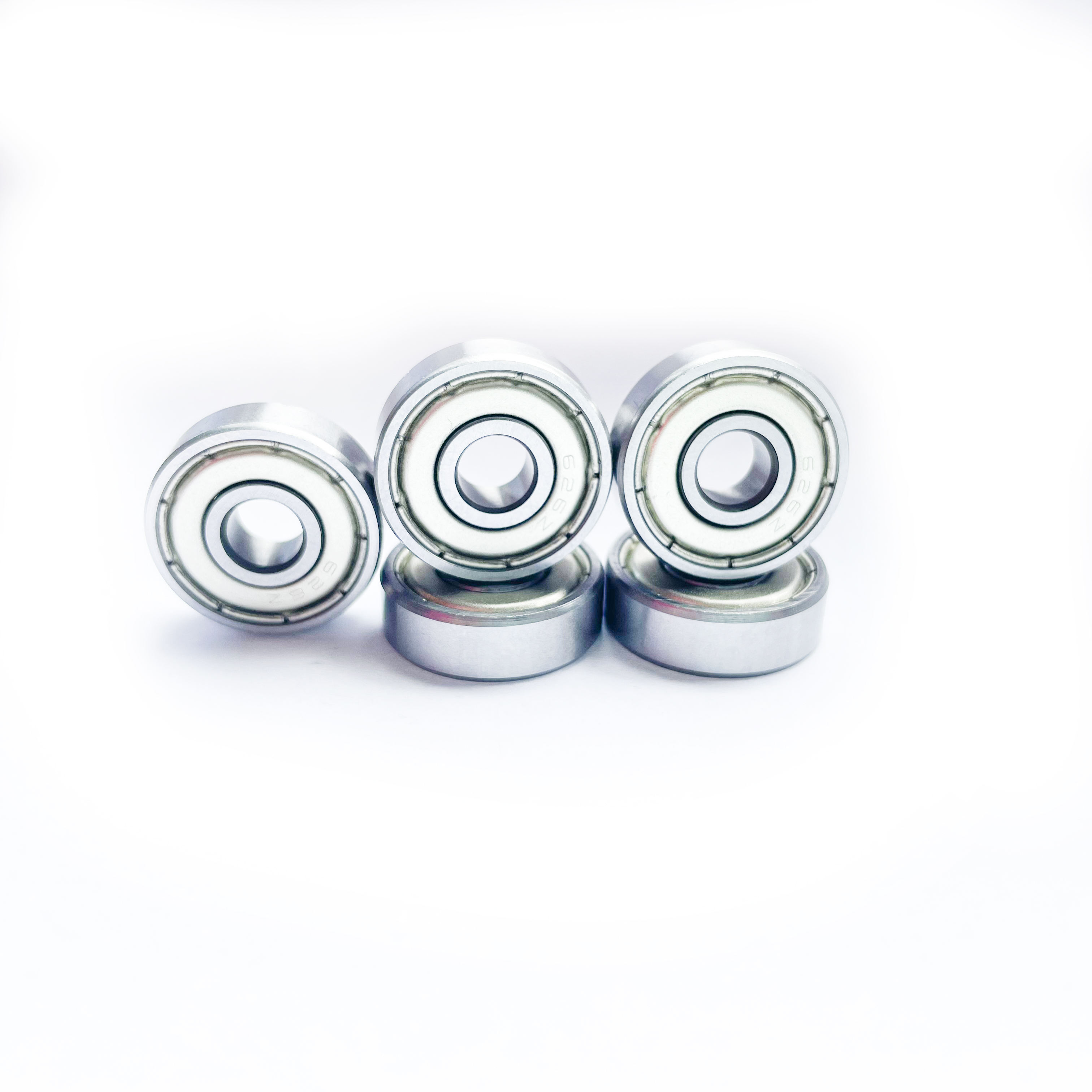 High Quality Stainless Steel Deep groove Ball Bearings 6324 High Precision Deep groove Ball Bearings