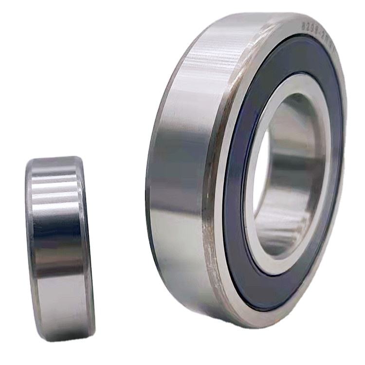 Bearing 6001 Rs 6000 2rs Ball Bearing 6 Mm Id 10 Mm Od 15x42x12 15x30 12x22x5 6502 2rs Deep Groove Ball Bearing