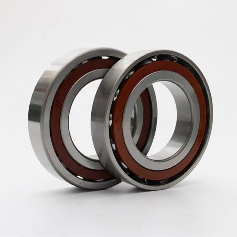 High Speed 7005C 7006C 7007C 7008C 7009C Angular Contact Ball Bearings 7004 7005 7006 7007 7008 7009 7010 7011 High Speed 7005C 7006C 7007C 7008C 7009C Angular Contact Ball Bearings 7004 7005 7006 7007 7008 7009 7010 7011