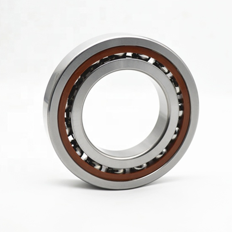 S Kf N Sk N Tn F Ag Angular Contact Ball Bearing