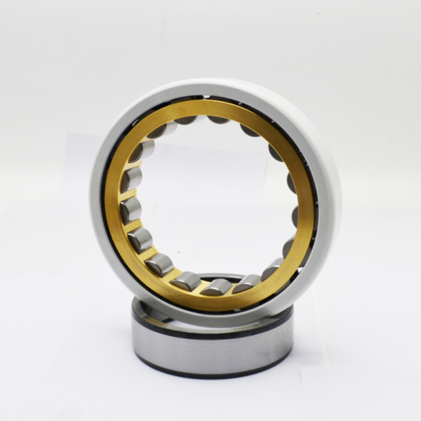 Hot Selling Good Quality Single Row Thrust NJ406EM Nup 306 Cylindrical Roller Bearing