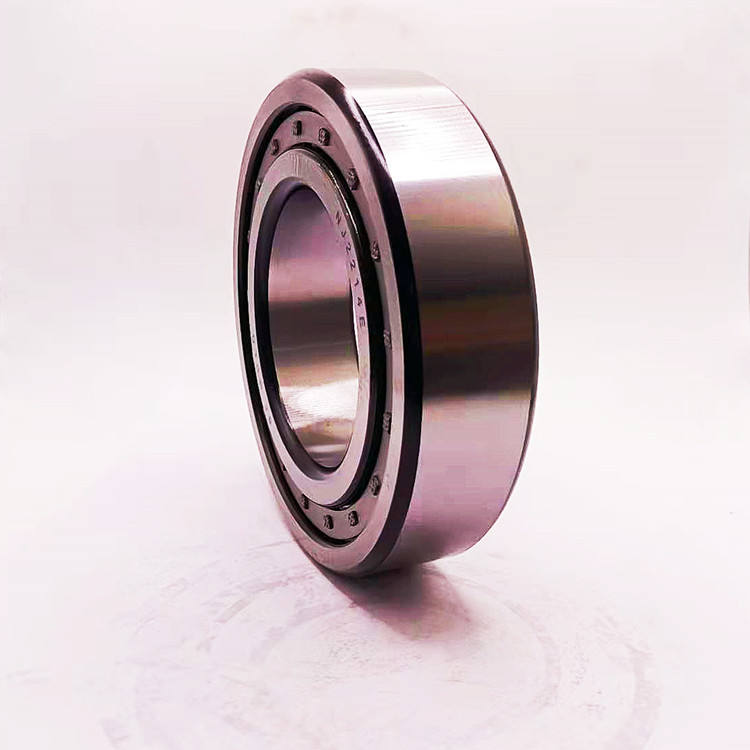 Hot Selling Good Quality Single Row Thrust NJ406EM Nup 306 Cylindrical Roller Bearing