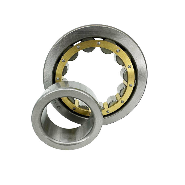 Cylindrical Roller Bearing Cylindrical Roller Bearing