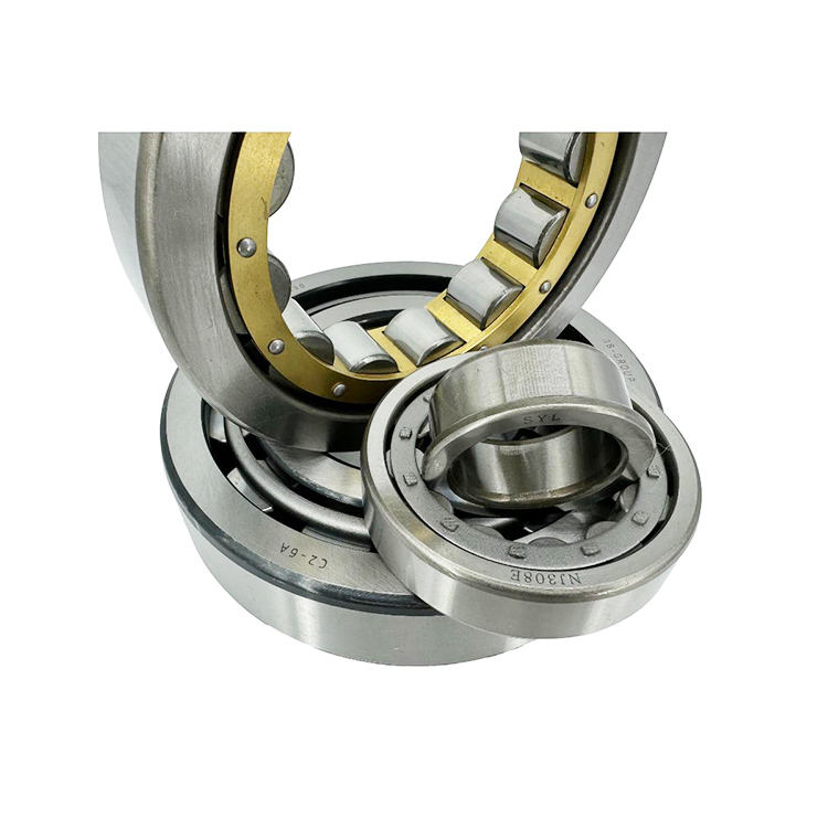 Cylindrical Roller Bearing