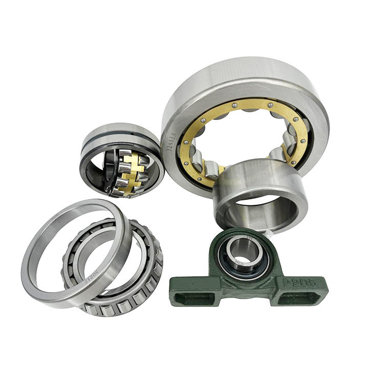 Cylindrical Roller Bearing