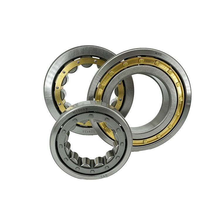 Cylindrical Roller Bearing N222 Bearing 