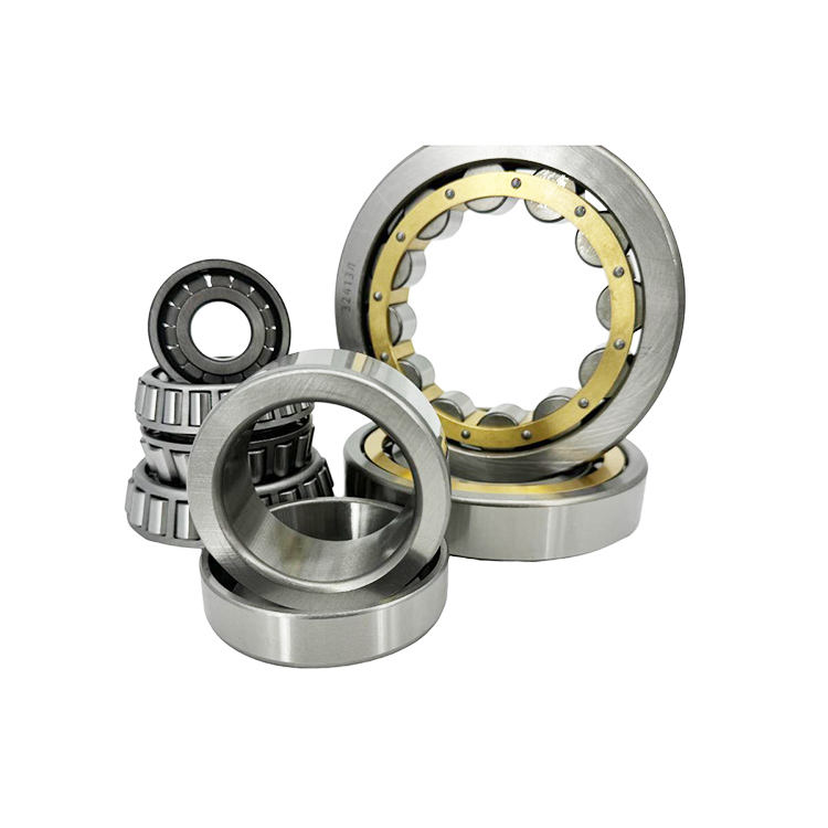 High Quality Column Cylindrical Roller Bearings High Quality Column Cylindrical Roller Bearings