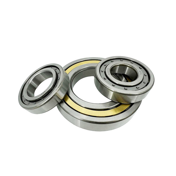 High Quality Column Cylindrical Roller Bearings 