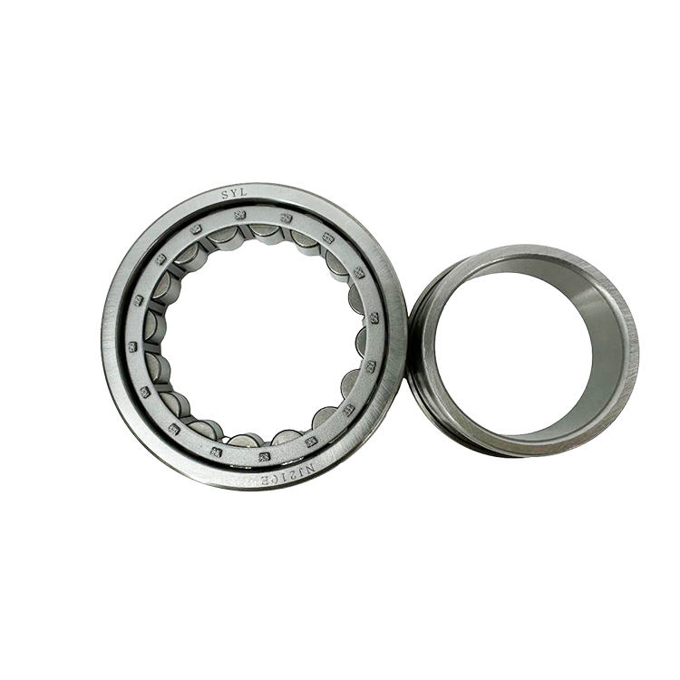 Top Quality  Cylindrical Roller Bearing N Nj Nf Nup Nu 2226 130x230x64mm