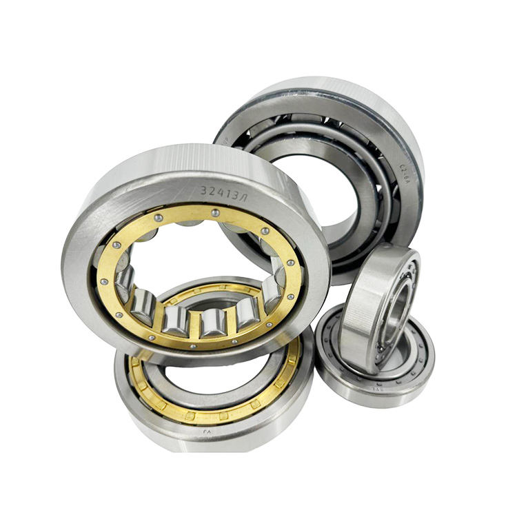 Top Quality  Cylindrical Roller Bearing N Nj Nf Nup Nu 2226 130x230x64mm
