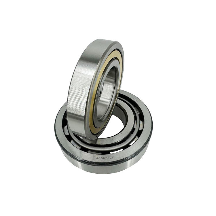 Top Quality  Cylindrical Roller Bearing N Nj Nf Nup Nu 2226 130x230x64mm
