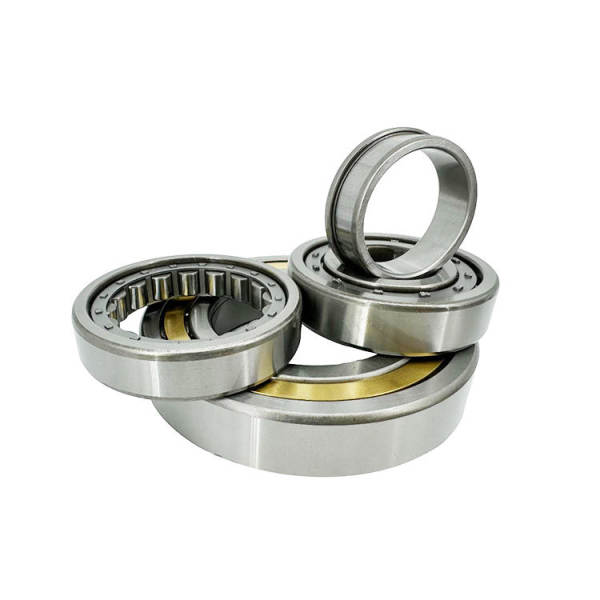 Top Quality  Cylindrical Roller Bearing N Nj Nf Nup Nu 2226 130x230x64mm