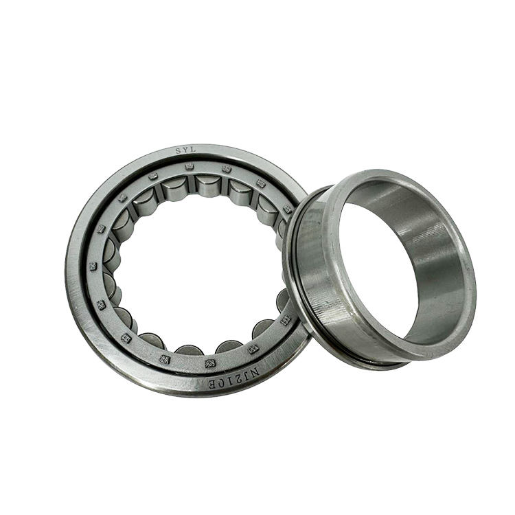 Low Price Brand Bearing  Cylindrical Roller Bearing China Bearing Price