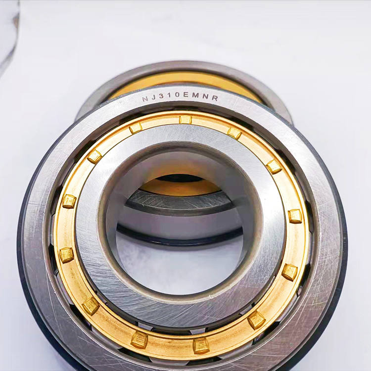 High Quality Column Cylindrical Roller Bearings 