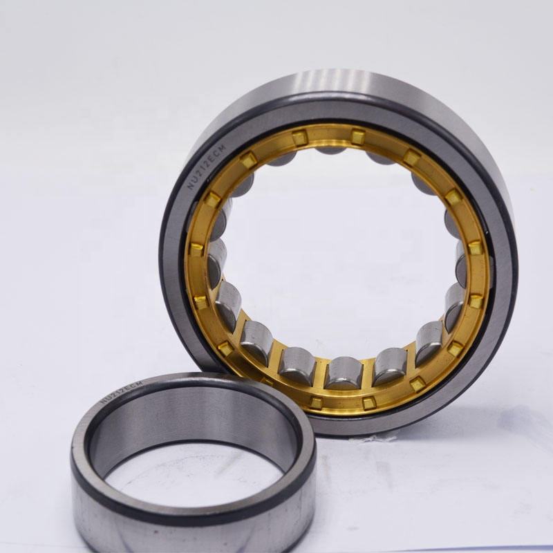 High Quality Column Cylindrical Roller Bearings 