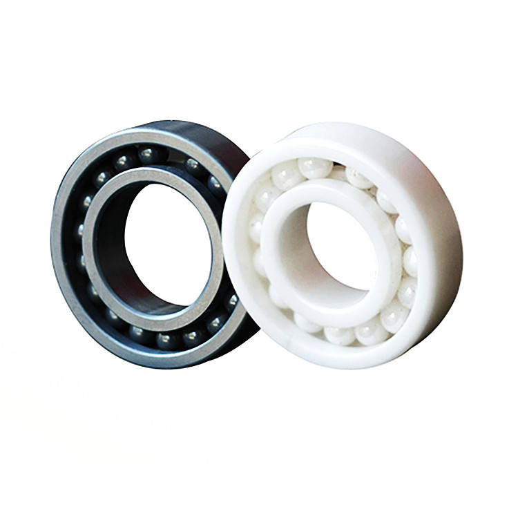 Made in China Full Ceramic Deep Groove Bearing 608 Ceramic Ball Bearing