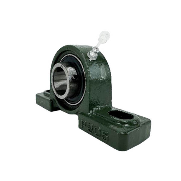 Bearing Manufacturers Pillow Block Ball Bearing and Housing for Agricultural Machinery