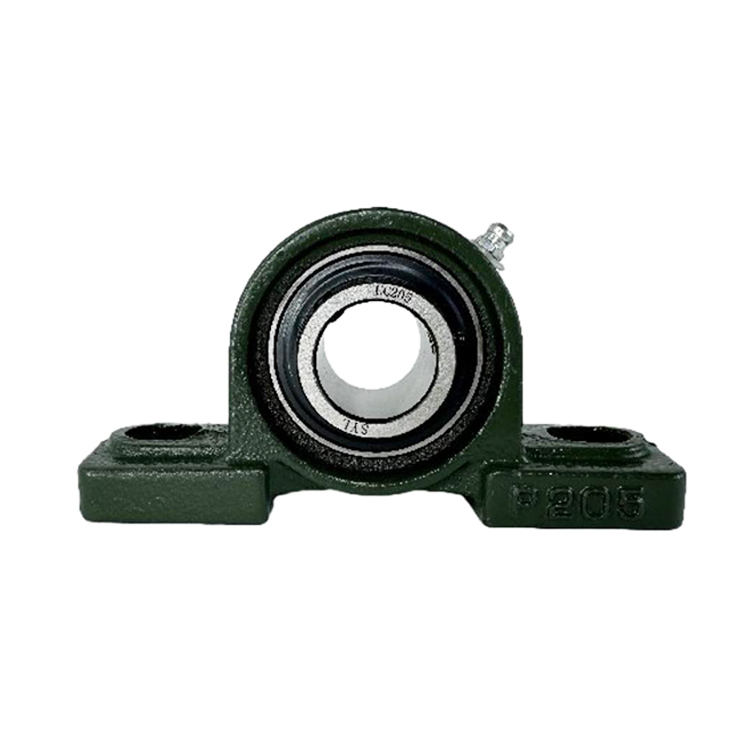 Bearing Manufacturers Pillow Block Ball Bearing and Housing for Agricultural Machinery