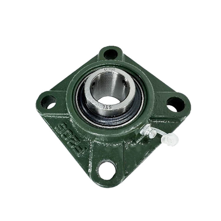 Bearing Manufacturers Pillow Block Ball Bearing and Housing for Agricultural Machinery
