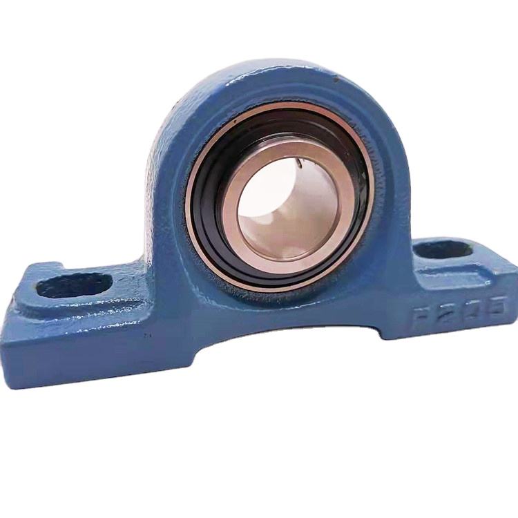 Pillow Block Bearing Ucp220 Insert Bearing Uc 220 224 UCP 220 for Agriculture Pillow Block Bearing Ucp220 Insert Bearing Uc 220 224 UCP 220 for Agriculture