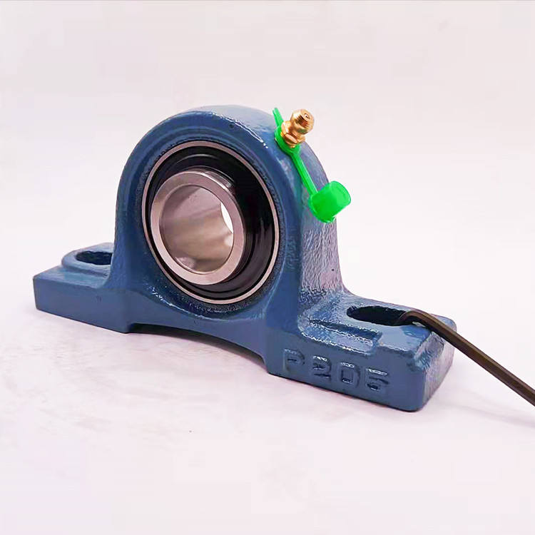 Pillow Block Bearing Ucp220 Insert Bearing Uc 220 224 UCP 220 for Agriculture
