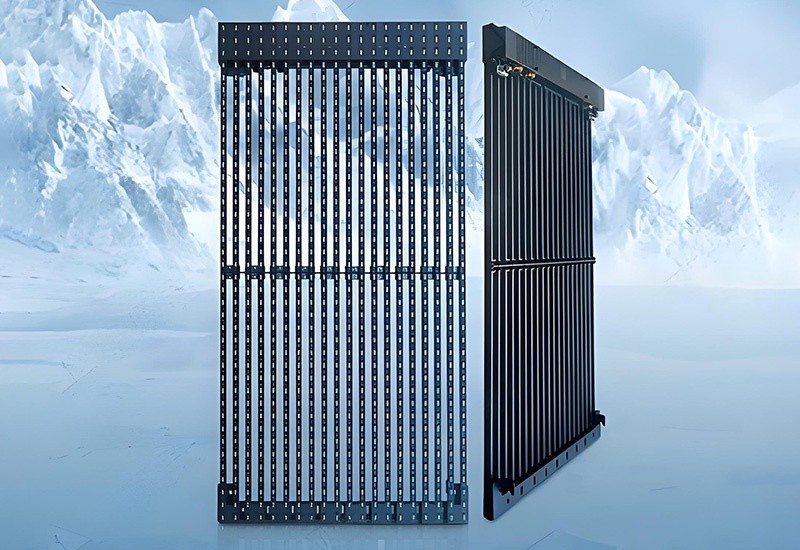 Важная новость от [Shenzhen LEDlink   Group  Co .，Ltd ]! 