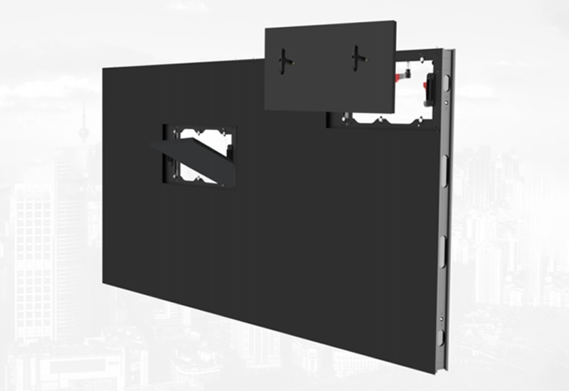 Ключевые преимущества конструкции: