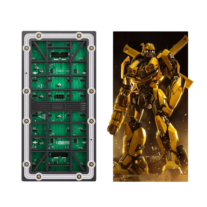 Преимущества+светодиод.+экрана