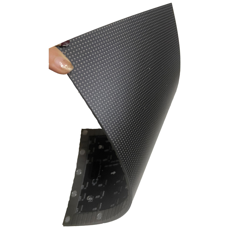 Flexible Display Series