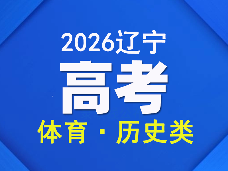 辽宁省2026年普通高校招生考试成绩统计表(体育﹒历史学科类)（点击链接查看）