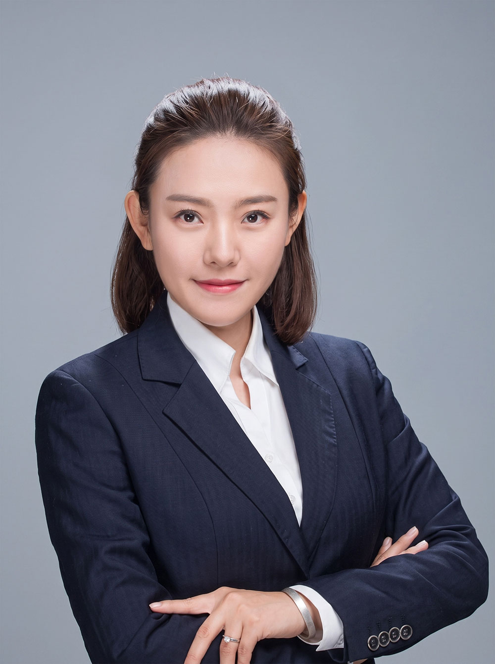 卜霜霜