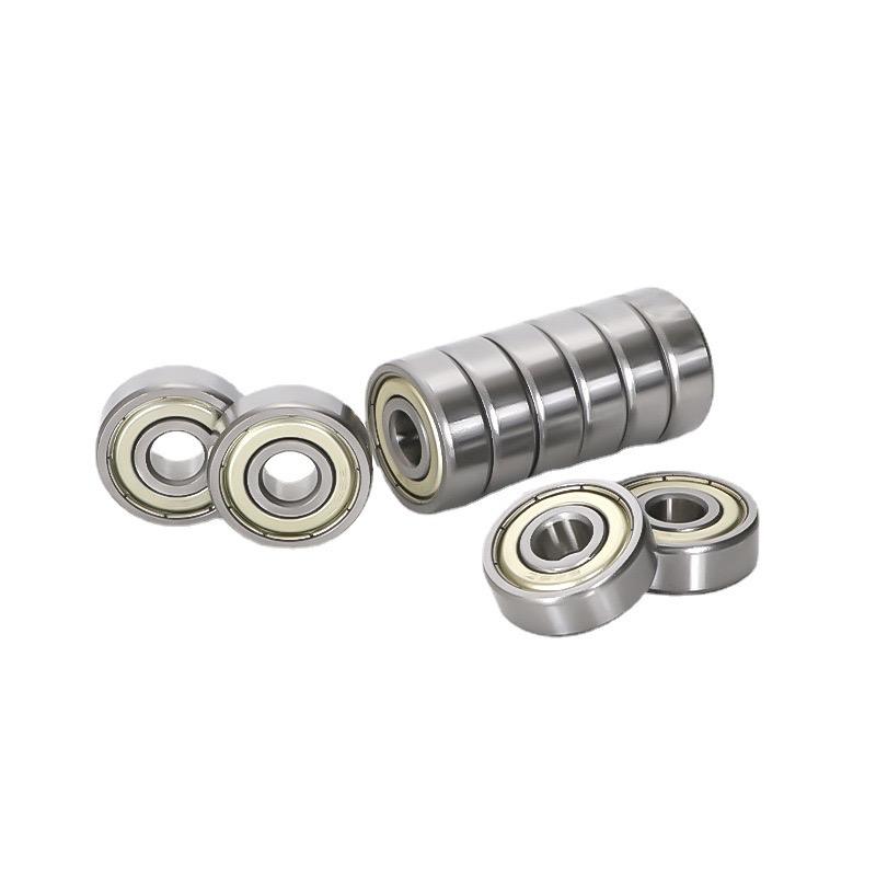 626 ZZ 626-ZZ 626ZZ 626 2Z ZZ Dimensions 6x19x6 mm Mini Single Row Deep Groove Ball Bearing for Window Frames